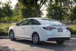 Hyundai Sonata PHEV 2015 года